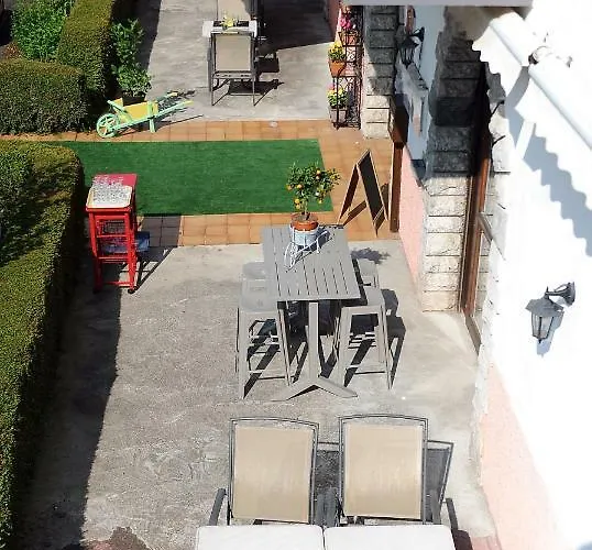 Bearn Bigorre Pontacq